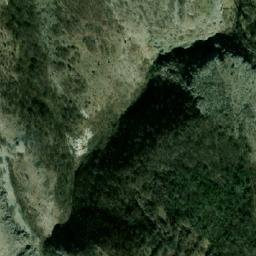 Satellite imagery of Krstina, BA