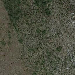 Satellite imagery of Žeput, BA