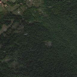 Satellite imagery of Debelo Brdo, BA