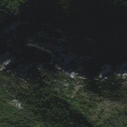 Satellite imagery of Komić, BA