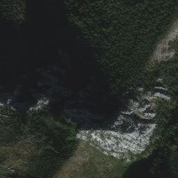 Satellite imagery of Komić, BA