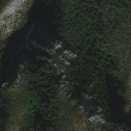 Satellite imagery of Komić, BA