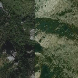 Satellite imagery of Orlinka, BA