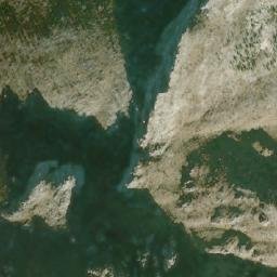 Satellite imagery of Duga Stijena, BA