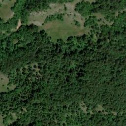 Satellite imagery of Bovani, BA