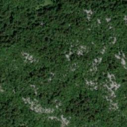 Satellite imagery of Bilješki Vrh, BA