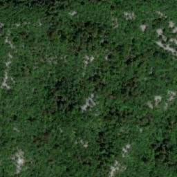 Satellite imagery of Bilješki Vrh, BA