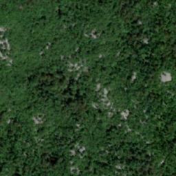 Satellite imagery of Bilješki Vrh, BA