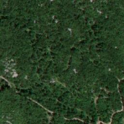 Satellite imagery of Gojčin Vrh, BA