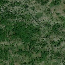 Satellite imagery of Gradina, BA