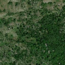Satellite imagery of Gradina, BA