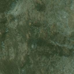 Satellite imagery of Oštra Gomila, BA