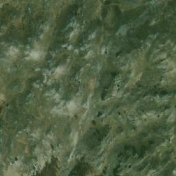 Satellite imagery of Veliki Lisac, BA