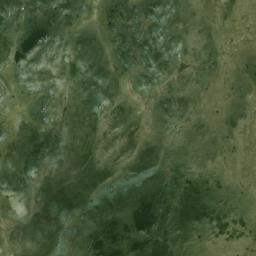 Satellite imagery of Veliki Lisac, BA