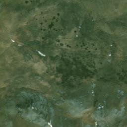 Satellite imagery of Maglaj, BA