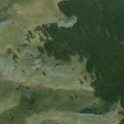 Satellite imagery of Maslaćuša, BA