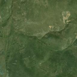 Satellite imagery of Vrgorac, BA