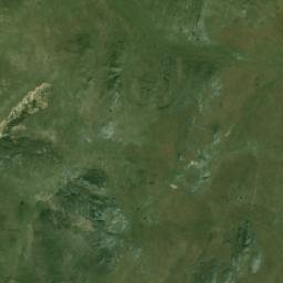 Satellite imagery of Vrgorac, BA