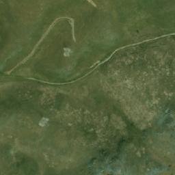 Satellite imagery of Oštrika, BA