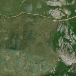 Satellite imagery of Oštrika, BA