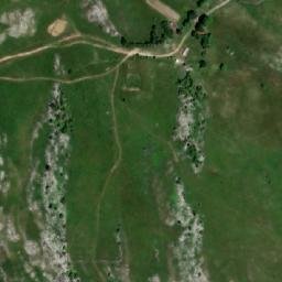 Satellite imagery of Oštrika, BA