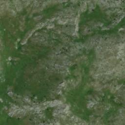 Satellite imagery of Drhtar, BA