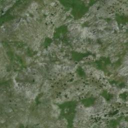 Satellite imagery of Drhtar, BA