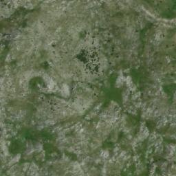 Satellite imagery of Drhtar, BA