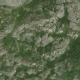 Satellite imagery of Veliki Zimomor, BA