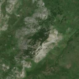 Satellite imagery of Veliki Zimomor, BA