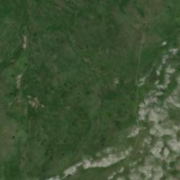 Satellite imagery of Veliki Zimomor, BA