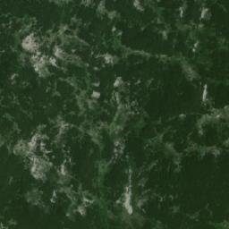 Satellite imagery of Kalelija, BA