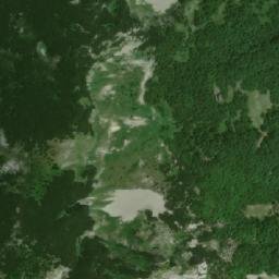 Satellite imagery of Kalelija, BA