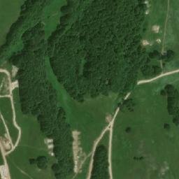 Satellite imagery of Stog, BA