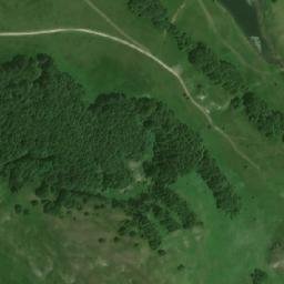 Satellite imagery of Stog, BA