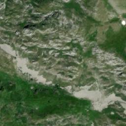 Satellite imagery of Orlovac, BA
