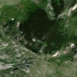 Satellite imagery of Orlovac, BA
