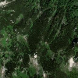 Satellite imagery of Orlovača, BA