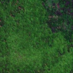 Satellite imagery of Jasikova Glavica, BA