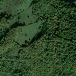 Satellite imagery of Ðurđevica, BA