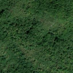 Satellite imagery of Kruševačka Glava, BA