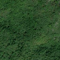 Satellite imagery of Kruševačka Glava, BA