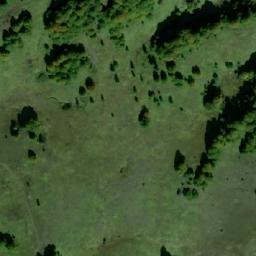 Satellite imagery of Opočje, BA