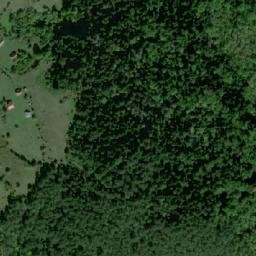 Satellite imagery of Kuk, BA