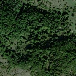 Satellite imagery of Kragujevac, BA