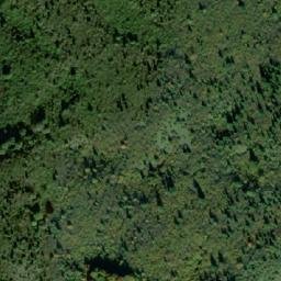 Satellite imagery of Oštra Glava, BA