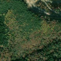 Satellite imagery of Šuplja Stijena, ME