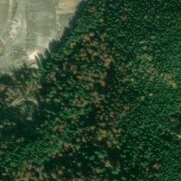 Satellite imagery of Šuplja Stijena, ME