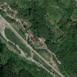 Satellite imagery of Čukovac, RS
