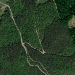 Satellite imagery of Čukovac, RS